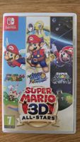 Super Mario 3D All Stars (Switch)