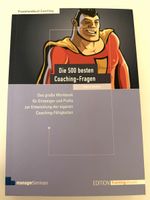 Die 500 besten Coaching-Fragen, Workbook, Top Zustand
