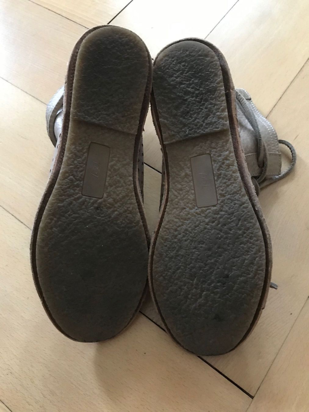 Damenschuhe: Schuh Gr. – Gebraucht aus Winterthur von Gape1 4
