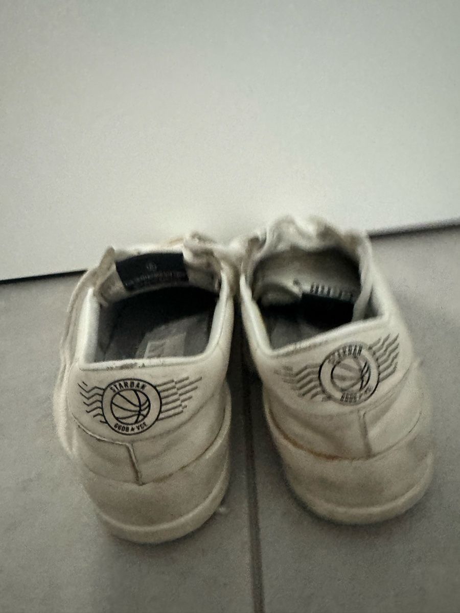 Golden Goose Scarpe da uomo: Goolden goose n 35 – Usato da cadempino venduto da fio_cbt9 6