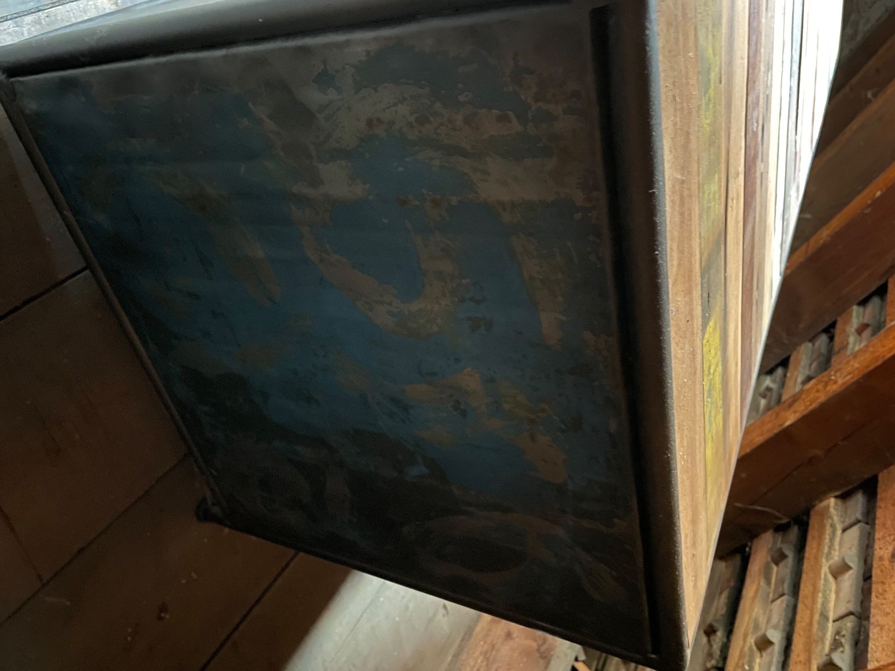Mobili TV: Lowboard, Tv-board, TV Möbel – Usato da Basel venduto da misterX64 1