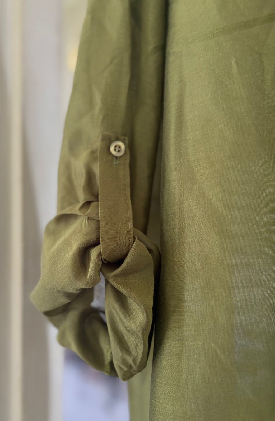 Camicette: LONGUE CHEMISE LEGÈRE! M – Nuovo e nell'imballaggio originale da Locarno venduto da NicoNion 4