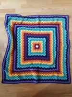 Hand made deco/scarf