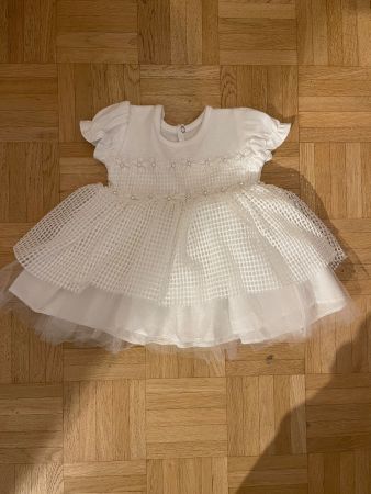 Baby Kleid Gr. 74 (NEU)