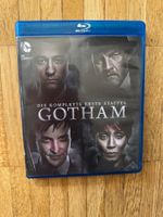 GOTHAM. (BLU-RAY) DIE COMPLETTE ERSTE STAFFEL