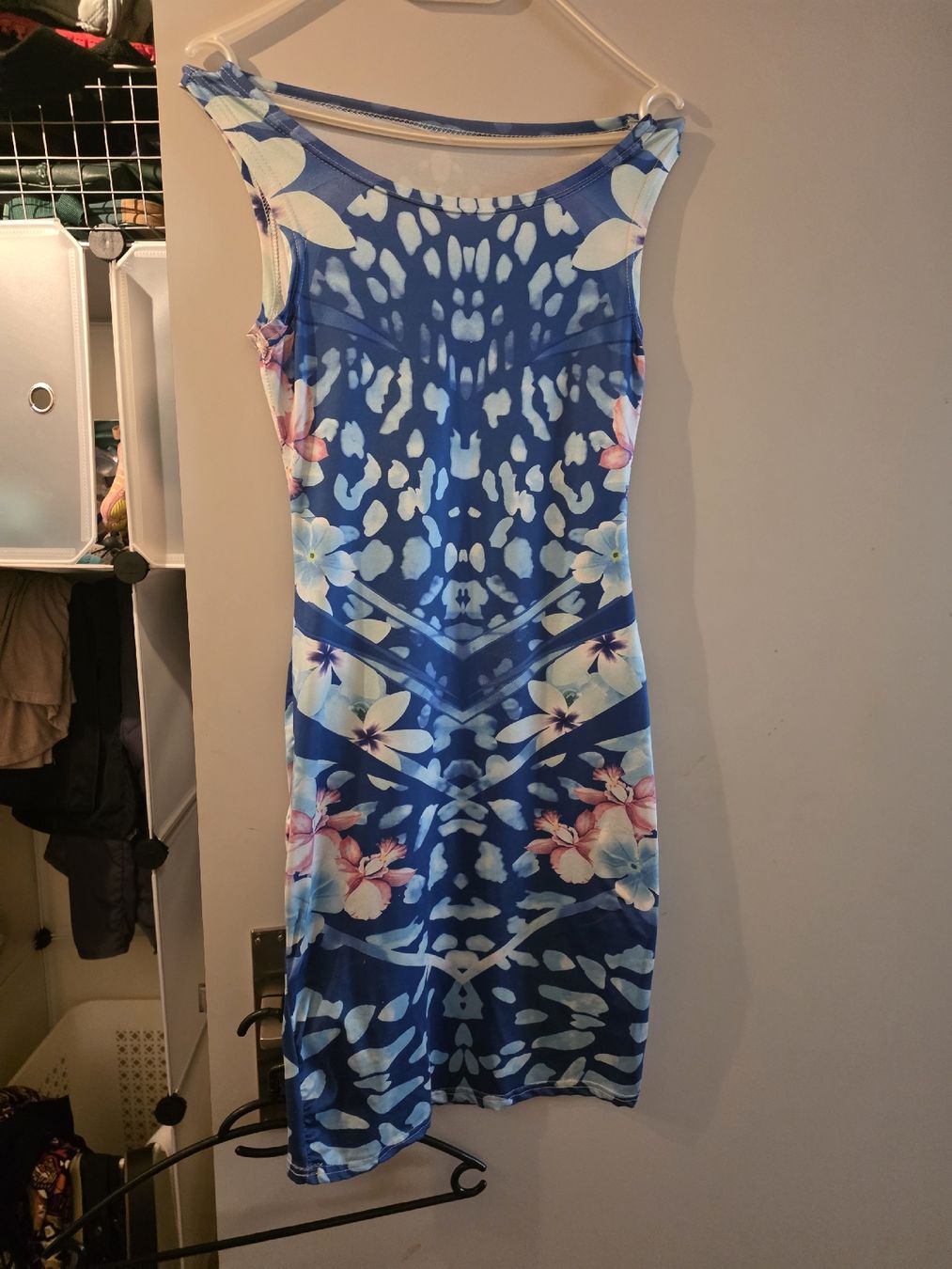 Lots de vêtements: diverse sommerliche Kleider Grösse 36/38 – Neuf (Voir description) à Bellikon par zuzu66 5