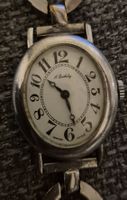 Montre A. Barthelay Vintage à Quartz ⌚