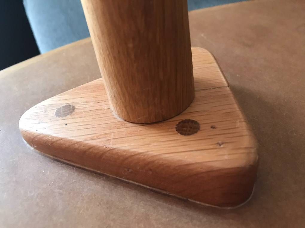 Tavoli: Tables design style nordique  – Usato da Lausanne venduto da eihsope 3