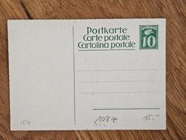 PK 108z ** (15.--) für 2.50