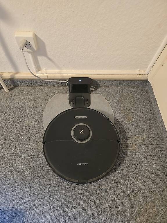 Roborock Aspirapolveri & Accessori: ROBOROCK S8 – Usato da Hemmental venduto da Gersau0