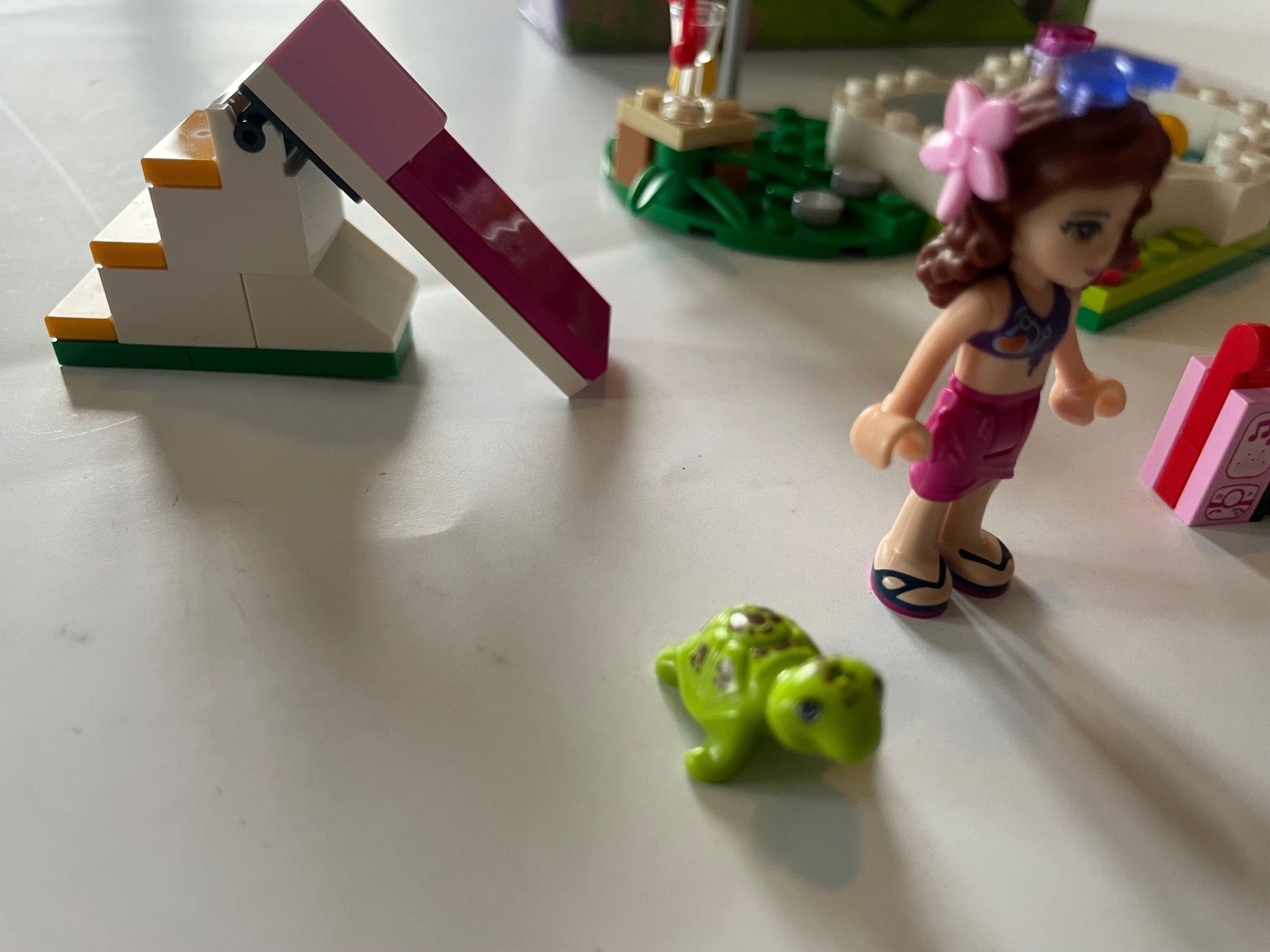 Lego Baukästen: Lego friends n 41090 neuf complet – Neu und originalverpackt aus le locle von caryl 5