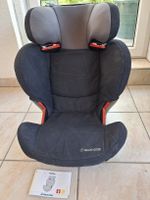 Auto Kindersitz RodiFix