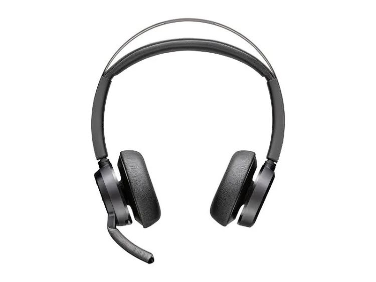 Cuffie: Poly Voyager Focus 2 UC Headset Used – Nuovo (secondo la descrizione) da Zürich venduto da di_archive 2