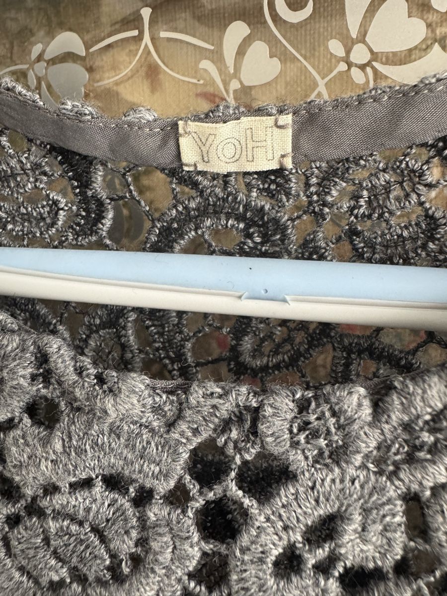 Vestiti: Spitzenkleid  – Usato da Obfelden venduto da cesarina10 3