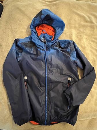 Killtech Regenjacke 152