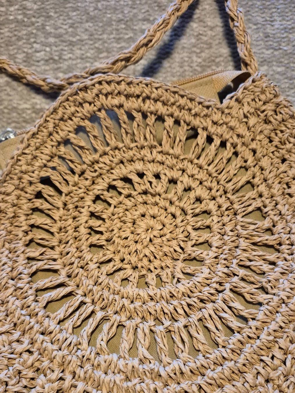 Taschen für Damen: Handtasche – Neu (gemäss Beschreibung) aus Winterthur von cbe_5ph7 3