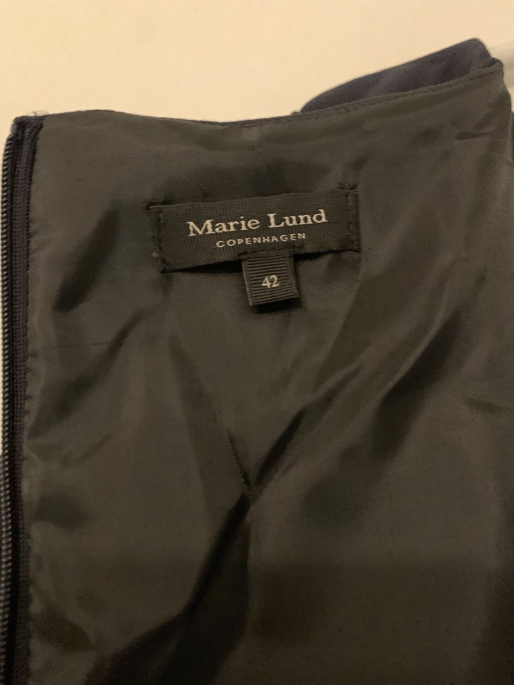 Kleider: Neue Kleid von Marie Lund – Neu und originalverpackt aus Lausen von tiguan07 4