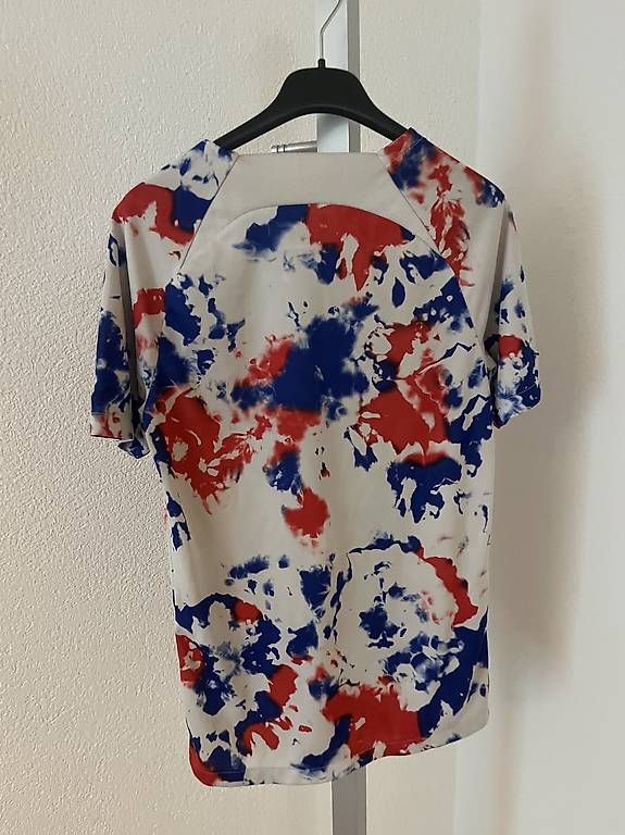Leibchen & Hosen: Maillot USA – Gebraucht aus Chavannes-Renens von luc_52p8 2