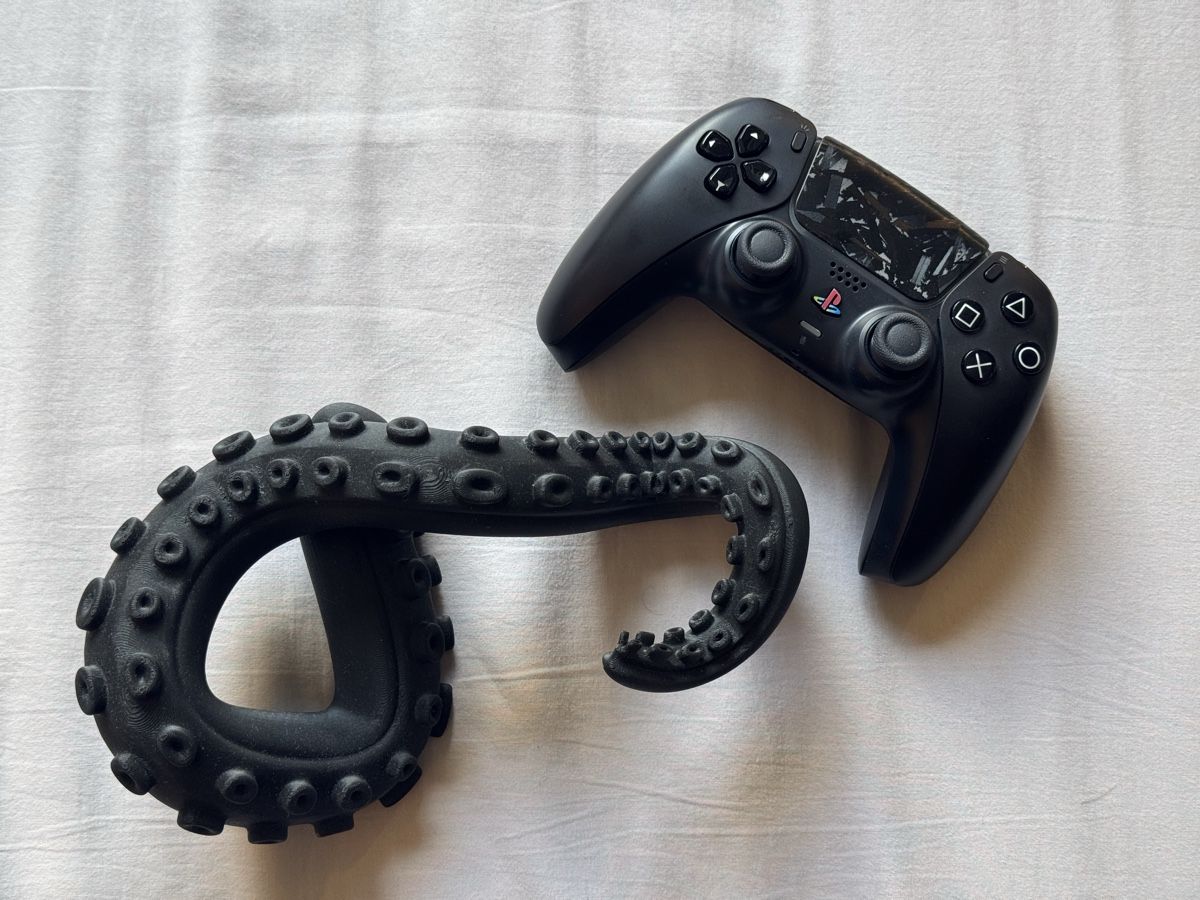 Sony Konsolen: Playstation 5 Disc mit Controller&Game – Gebraucht aus Bern von Nanzza 1