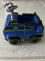 Auto Paw Patrol