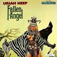 Uriah Heep – 12 LP Vinyl Paket | Original Pressungen | Demon