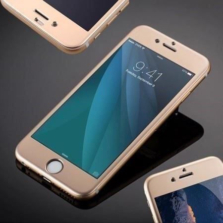 Cover & Protezioni schermo: 9H 3D Panzerglas Folie iPhone 8 / 7 – Nuovo e nell'imballaggio originale da Zürich venduto da Store-247