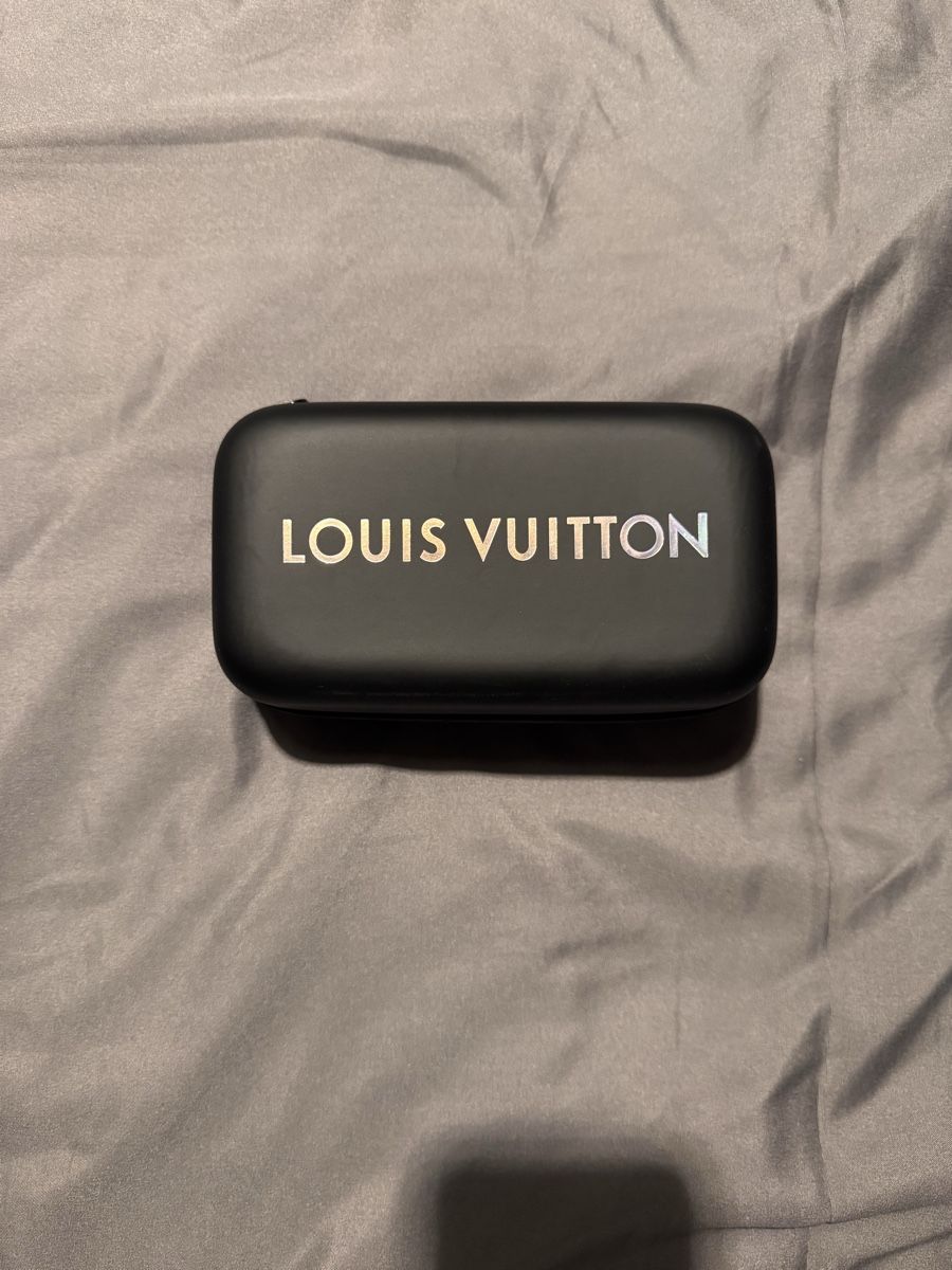 Louis Vuitton Brillen & Gläser: Louis Vuitton Skibrille – Gebraucht aus Unterentfelden von tim_5vkv 1