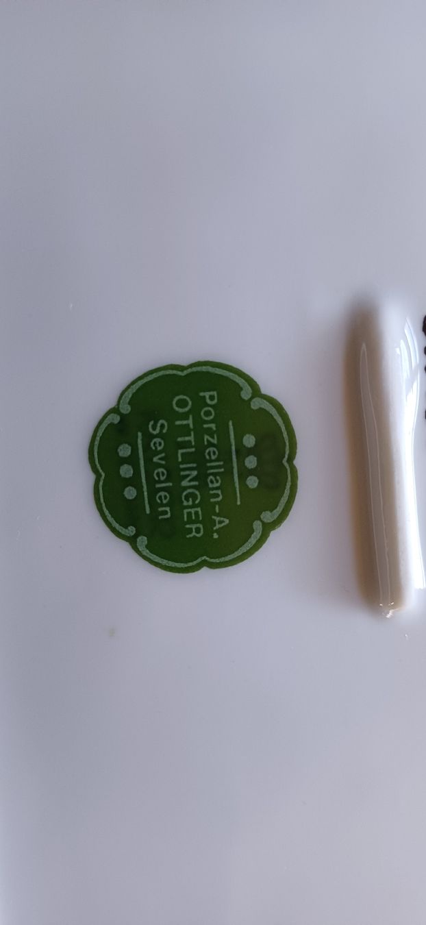 Plateaux: Appenzeller Butterteller – D'occasion à Flawil par Naphtali 4