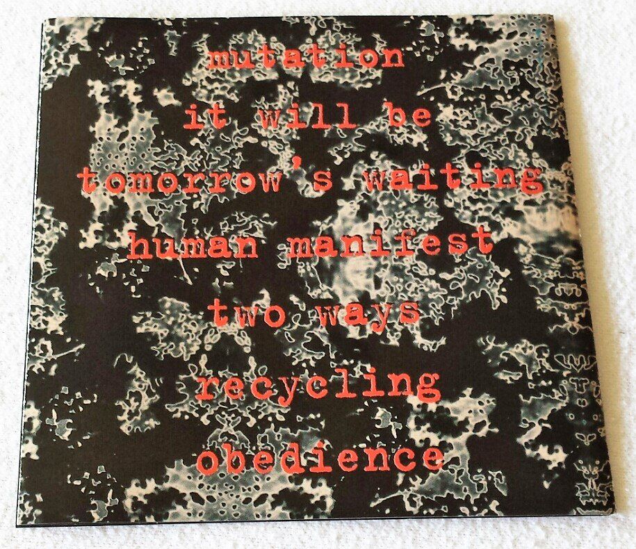 CD: Suchas - Suchas - CD - 1994 - Switzerland First Press – Usato da Uster venduto da Zardodel 5