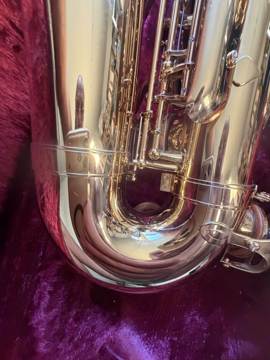 Yamaha Strumenti musicali: Saxophon Yamaha – Usato da Füllinsdorf venduto da MiGeiss64 7