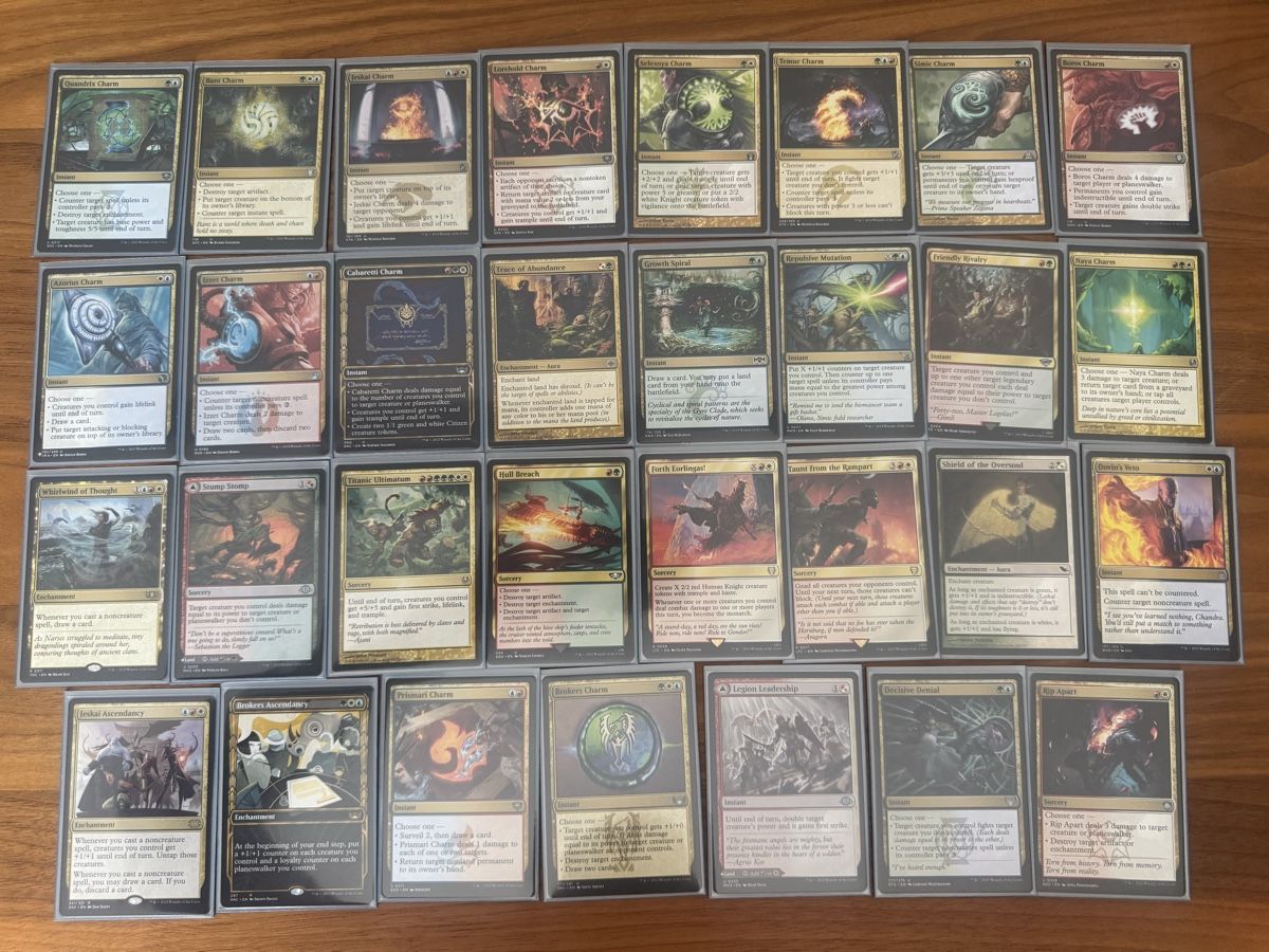 Jeux: Aragorn Commander Deck Magic The Gathering  – D'occasion à Bättwil par Kegaerge 2