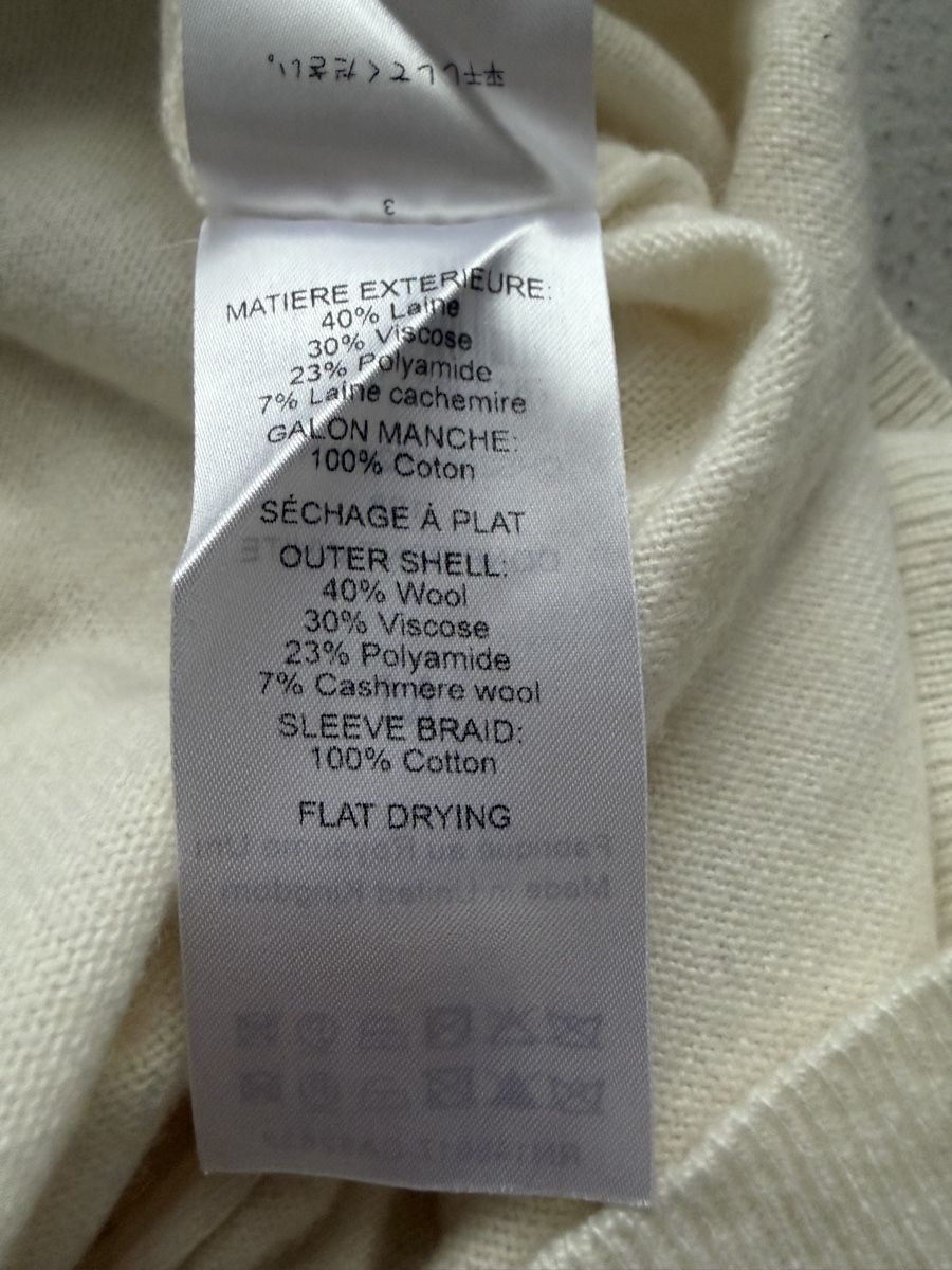 Chloé Maglioni & Felpe: See by Chloe Pullover Grösse M – Nuovo (secondo la descrizione) da Bonstetten venduto da Moma10 5