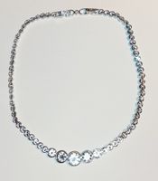 Swarovski Halskette 