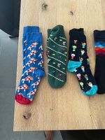 Diverse Socken