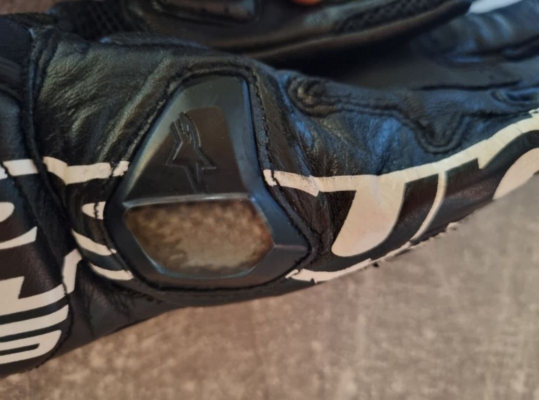 Alpinestars Altri accessori da uomo: Alpinestars Carbon SP X – Usato da Derendingen venduto da ada_l9pb 3