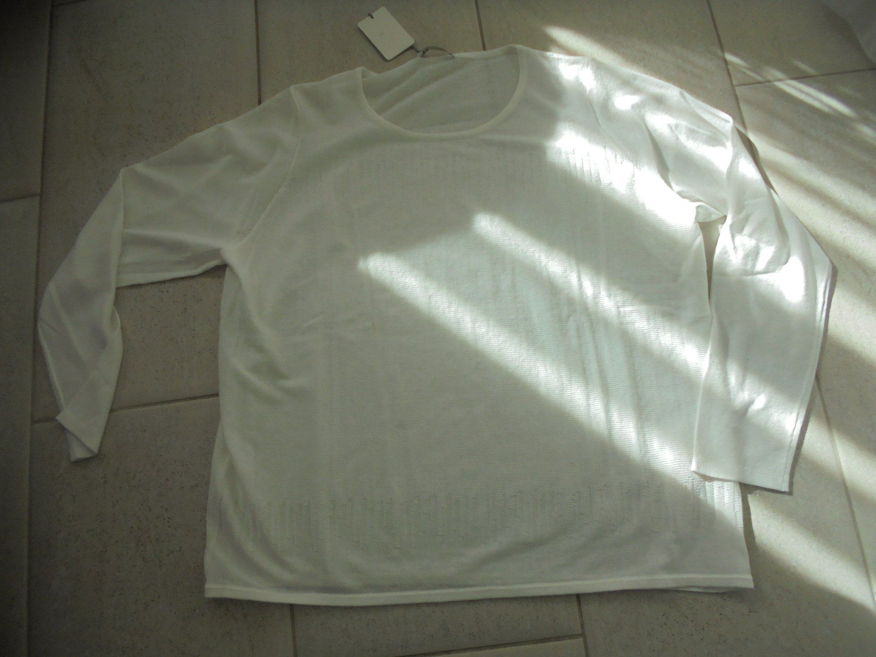 Nile Pullover & Sweatshirts: NILE PULLOVER GR.XL *NEU* – Neu (gemäss Beschreibung) aus Rotkreuz von Samballi
