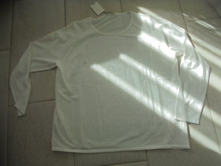 NILE PULLOVER GR.XL *NEU*