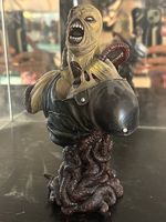 Resident Evil's NEMESIS Büste von Palisades