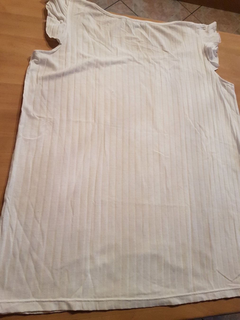 Pulls & Sweat-shirts: Pull - t-shirt taille M marques Ift et Tex (2) – D'occasion à Villiers par san_jn5w 5