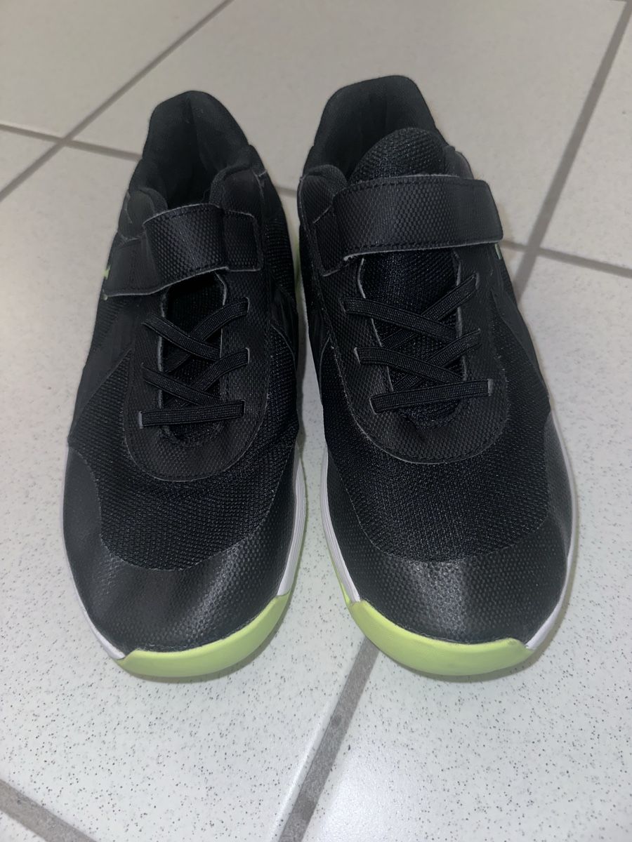 Puma Schuhe für Jungen: Puma Turnschuhe Gr. 38 – Gebraucht aus Buus von 2019dp 1