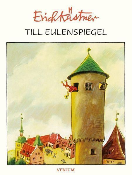 Livres: Till Eulenspiegel – Neuf (Voir description) à Chur par mojobox