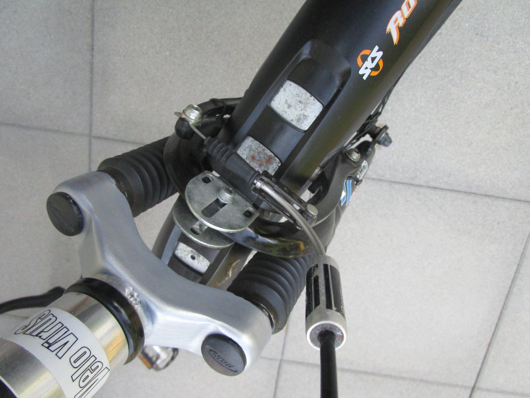 Cube Biciclette: Kinder-Mountainbike Cube Team 240 – Usato da Hettiswil venduto da Lato0426 6