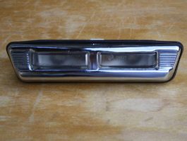 NUMMERBELEUCHTUNG FIAT ITAL. AUTO