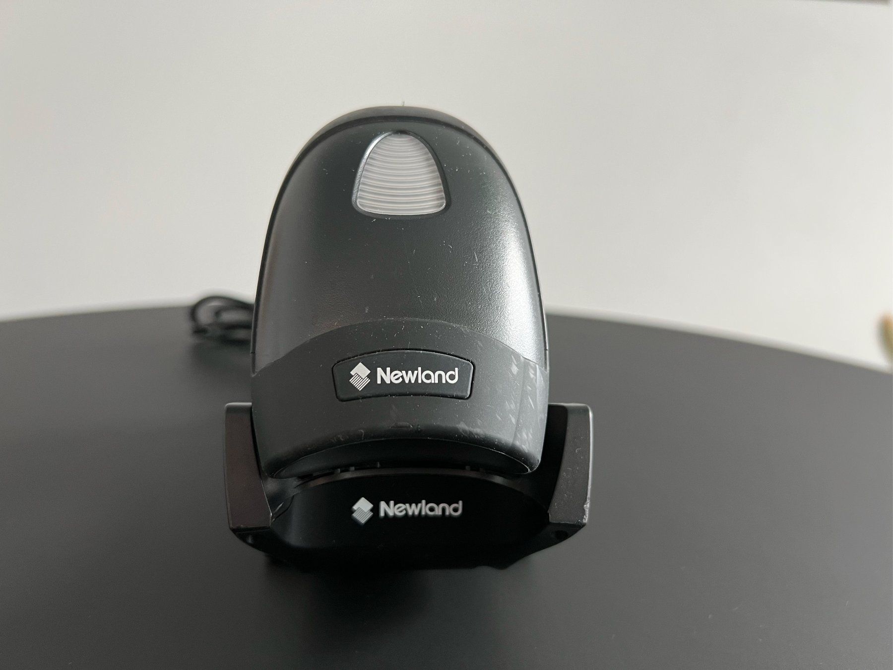Scanner: Newland HR32 Barcodescanner Bluetooth + Ladestation – Usato da Eschlikon TG venduto da Unterhalt_CS 3