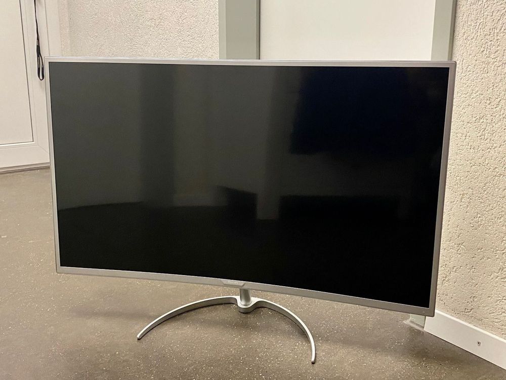 Philips BCM4037U 40 Zoll 4k Monitor | Kaufen auf Ricardo