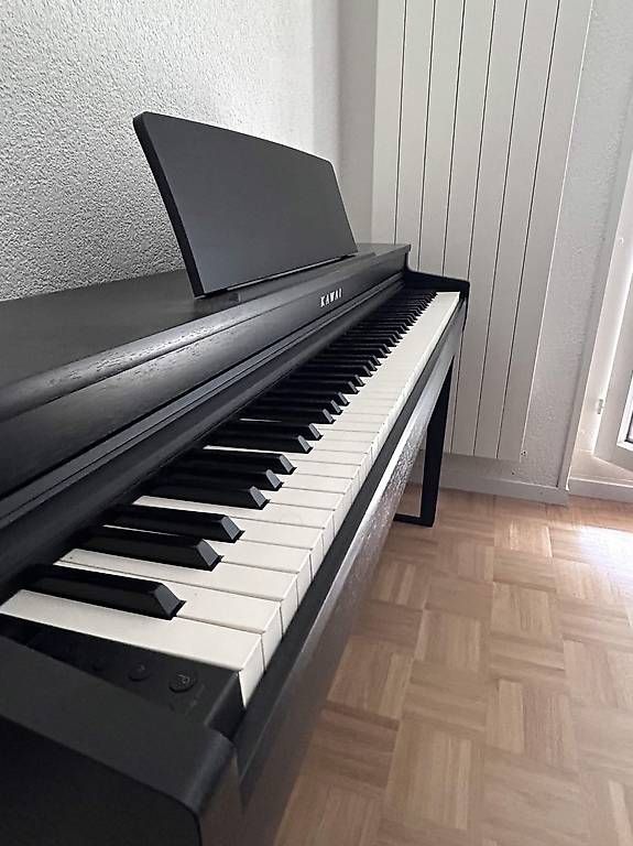 Strumenti musicali: Piano numérique KAWAI CN201 – Usato da Yverdon-les-Bains venduto da BasileG 1