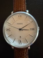 Superbe Fossil Jacqueline 35mm vintage