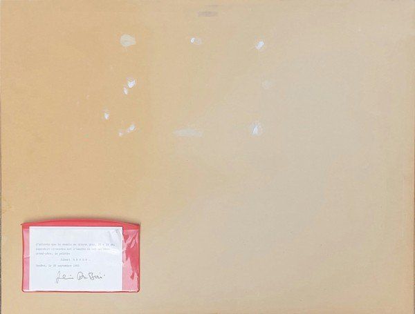 Gemälde: Albert Anker - Dessin non signé – Gebraucht aus Montmelon von canelle-12 3