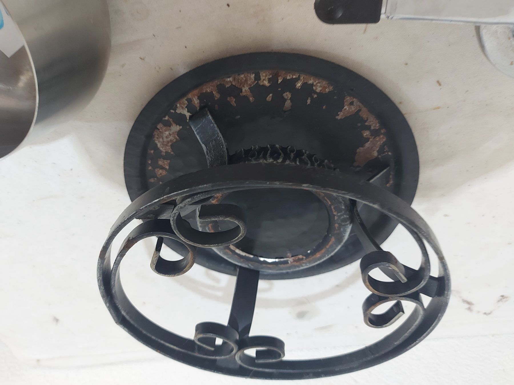 Küchengeräte: Fondue Sets mit Caquelon und Rechaud (10) – Gebraucht aus Rheinau von profitronic.shop 8