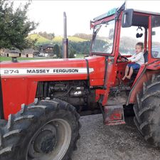 Profile image of MF274